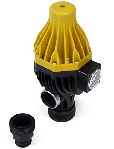 ESPA - Presscontrol (Pressdrive) AM2E para bomba doméstica