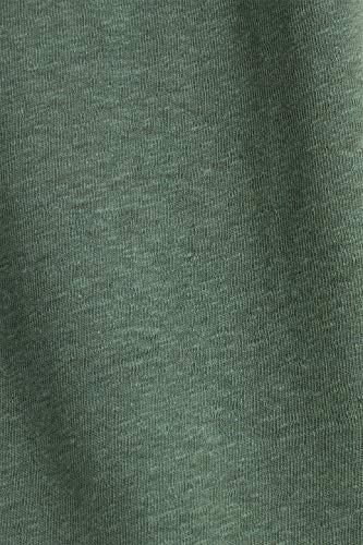 Esprit 030EE1K402 Camiseta, 350/verde Caqui, XS para Mujer