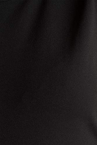 Esprit 030ee1l301 Mono,Negro ( 001/Black ) , M para Mujer