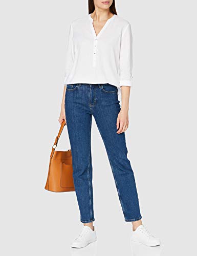 Esprit 990EE1F306 Blusas, 100/color, 36 para Mujer