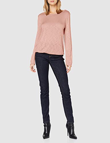Esprit 998EE1K811 Blusas, 683/rosa Antiguo 4, XS para Mujer