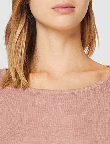 Esprit 998EE1K811 Blusas, 683/rosa Antiguo 4, XS para Mujer
