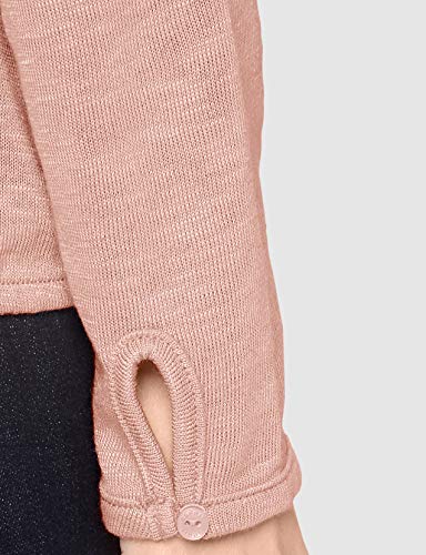 Esprit 998EE1K811 Blusas, 683/rosa Antiguo 4, XS para Mujer