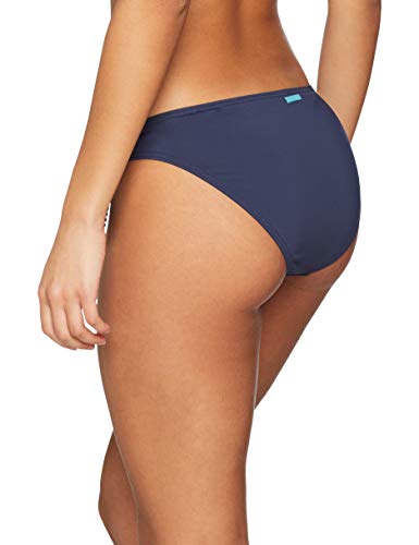 Esprit Clearwater Beach Mini Braguita de Bikini, Azul (Navy 400), 46 (Talla del Fabricante: 44) para Mujer
