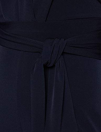 ESPRIT Collection 020EO1L304 Mono, 400/azul Marino, L para Mujer