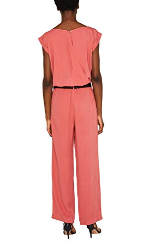 ESPRIT Collection 049eo1l005 Mono, Rosa (Blush 665), 38 (Talla del Fabricante: 36) para Mujer