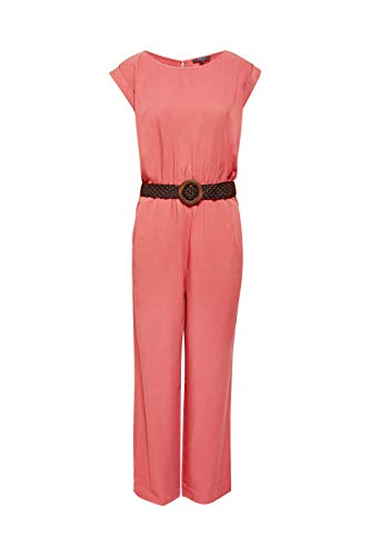 ESPRIT Collection 049eo1l005 Mono, Rosa (Blush 665), 38 (Talla del Fabricante: 36) para Mujer