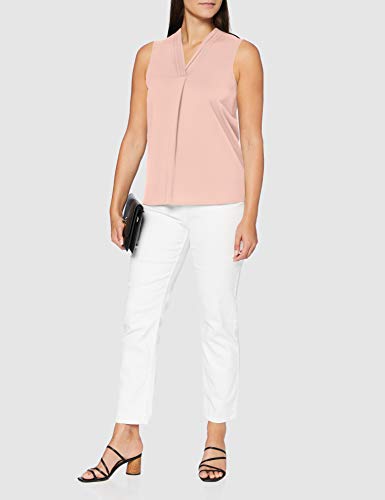 ESPRIT Collection 990eo1f304 Blusas, 680/Rosa Antigua, 42 para Mujer