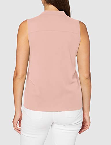 ESPRIT Collection 990eo1f304 Blusas, 680/Rosa Antigua, 42 para Mujer