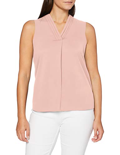 ESPRIT Collection 990eo1f304 Blusas, 680/Rosa Antigua, 42 para Mujer