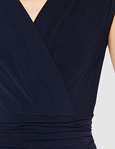 ESPRIT Collection 997eo1l800 Mono, Azul (Navy 400), Large para Mujer