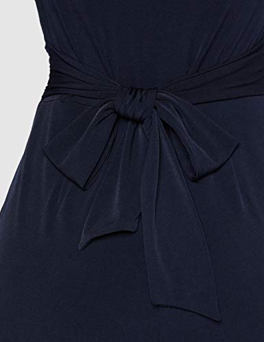 ESPRIT Collection 997eo1l800 Mono, Azul (Navy 400), Large para Mujer