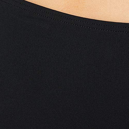 Esprit EASTCOAST Beach Shaping High Brief Bragas de Bikini, 001/negro, 40 para Mujer