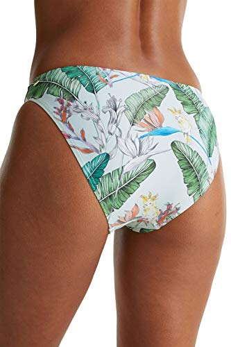 Esprit Lilian Beach Mini Brief Bragas de Bikini, 390, 40 para Mujer