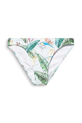 Esprit Lilian Beach Mini Brief Bragas de Bikini, 390, 40 para Mujer