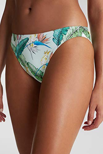 Esprit Lilian Beach Mini Brief Bragas de Bikini, 390, 40 para Mujer