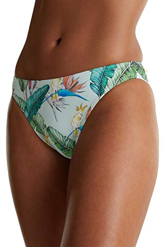 Esprit Lilian Beach Mini Brief Bragas de Bikini, 390, 40 para Mujer