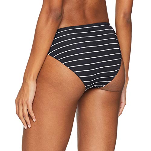 Esprit Moonrise Beach Ay Mini Braguita de Bikini, Negro (Black 001), 40 (Talla del Fabricante: 38) para Mujer