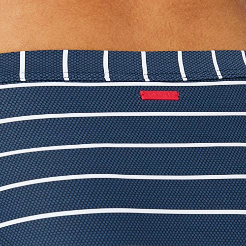 Esprit Nelly Beach c.Brief Braguita de Bikini, Azul (Dark Blue 405), 38 para Mujer