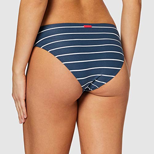 Esprit Nelly Beach H.Mini Braguita de Bikini, Azul (Dark Blue 405), 42 (Talla del Fabricante: 40) para Mujer