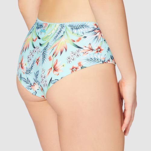 Esprit South Beach Sexy Hipster SH Braguita de Bikini, Azul (Turquoise 470), 38 (Talla del Fabricante: 36) para Mujer