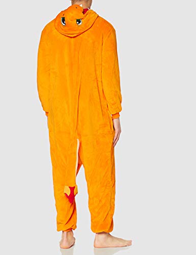 Everglamour - Pijama/mono con diseño de Pokémon