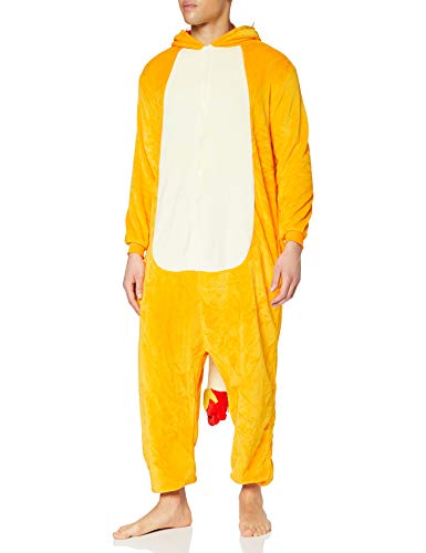 Everglamour - Pijama/mono con diseño de Pokémon