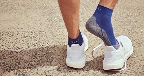 Falke Ropa Interior Silk Lana Manga Larga Camiseta, otoño/Invierno, Mujer, Color Color Gris, tamaño Medium