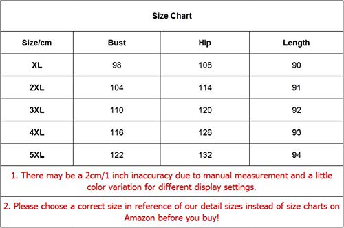 Fansu Vestido Peto Falda Mujer, Vaquero Denim Strappato Dungaree Monos Vaqueros Largos Casuales Fiesta Suelto Casual Elegantes Tamaño Grande (5XL,Negro)