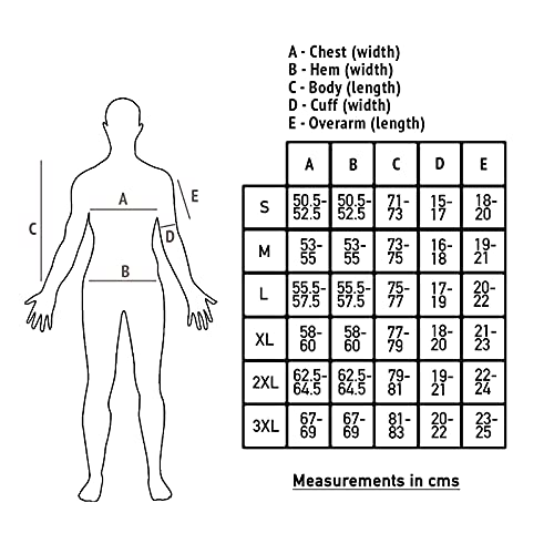 FC Barcelona Camiseta para hombre de fútbol oficial, de poliester, para entrenar - - XX-Large
