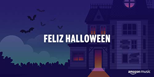 ¡Feliz Halloween!