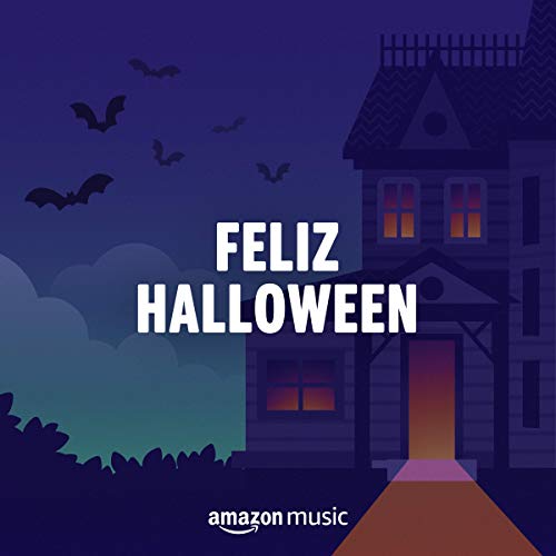 ¡Feliz Halloween!