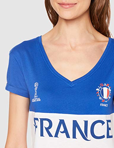 FIFA Women's World Cup France 2019™ Camiseta, Mujer, Estándar, S