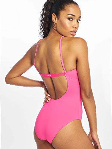 Fila - Bañador para mujer Urban Line Saidi