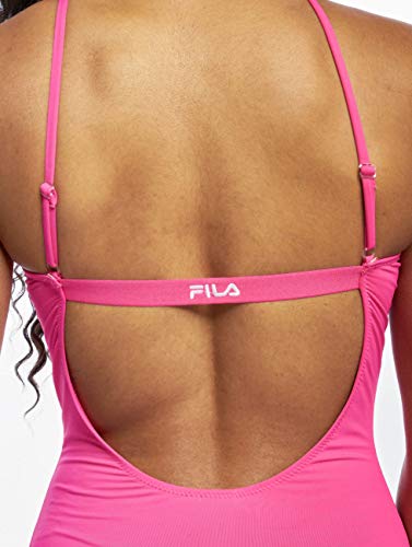 Fila - Bañador para mujer Urban Line Saidi