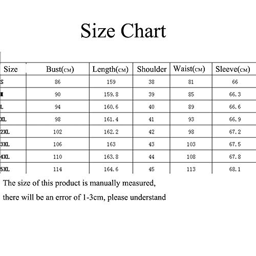 Fnho Vestido Vintage Mujer Medievales,Renacentista Disfraz Medieval para Mujer Vestido,Vestido de Terciopelo denso, Vestido Retro de Corte-Blanco_4XL