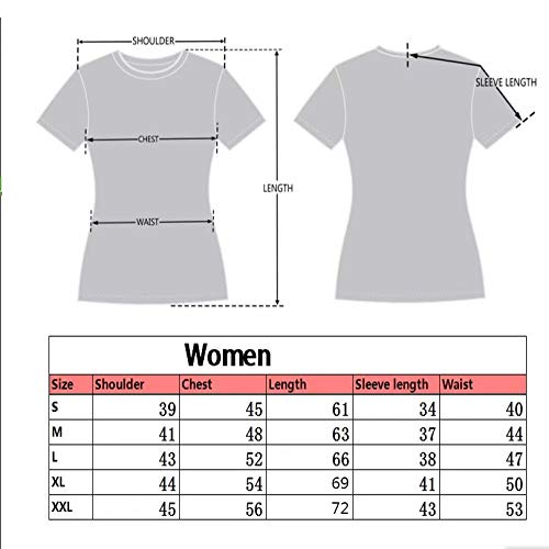 Funny Ozil - Camiseta de manga corta para mujer, cuello redondo (wLTX18042302)