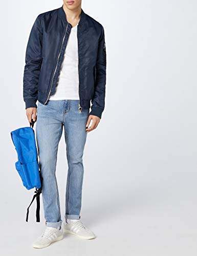 G-STAR RAW Base V T S/s 2-Pack Camiseta, Blanco (White 110), XL para Hombre