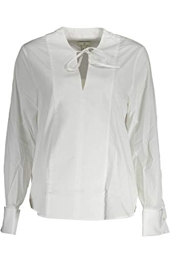Gant 1804.4320067 - Camisa con manga larga para mujer, color blanco 110 36
