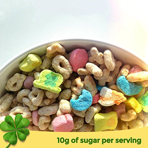 General Mills Lucky Charms - 297 gr