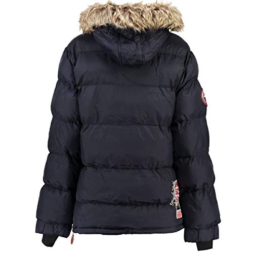Geographical Norway Chaqueta Mujer Anson Azul Marino S