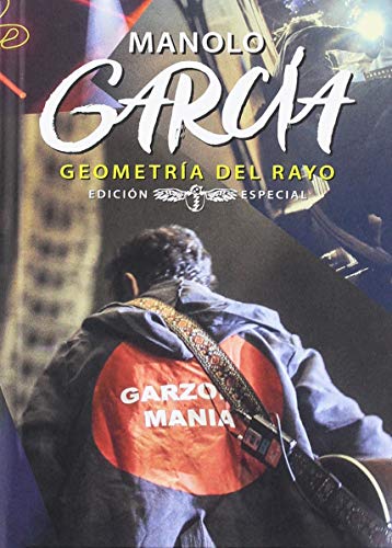 Geometría del Rayo (En Directo)