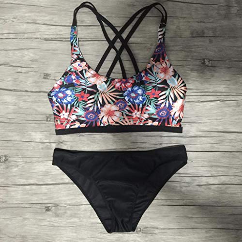 Girl Tops de Bikini Trajes de Baño Mujer 2019 Sexy Push-up Acolchado Bra Bikini Verano Trajes de Baño Girl Tops de Bikini Trajes de Baño Mujer 2019 Sexy Push-up Acolchado Bra Bikini Verano Trajes