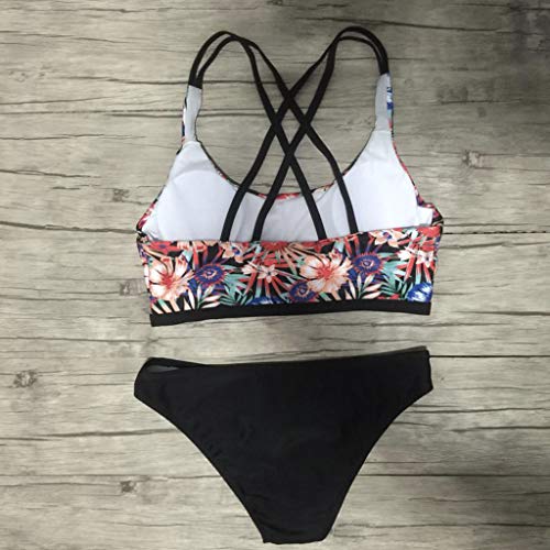 Girl Tops de Bikini Trajes de Baño Mujer 2019 Sexy Push-up Acolchado Bra Bikini Verano Trajes de Baño Girl Tops de Bikini Trajes de Baño Mujer 2019 Sexy Push-up Acolchado Bra Bikini Verano Trajes