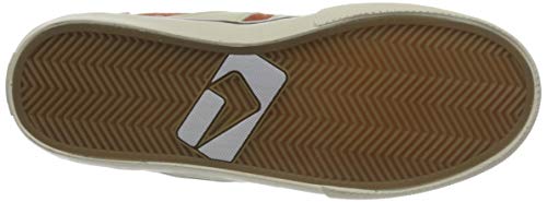 Globe Encore 2 - Zapatillas de Skate para Hombre, (Marrón Canela), 37 EU