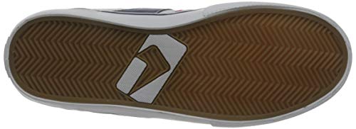 Globe Encore-2, Zapatillas Unisex Adulto, White Blue Red, 45 EU