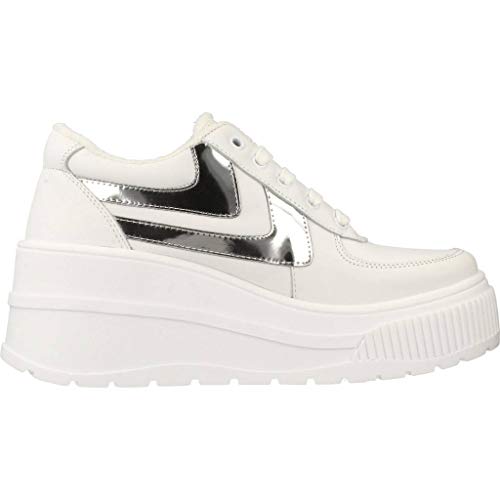 Go Sexy X Yellow Calzado Deportivo Mujer SURWAVE GO Sexy para Mujer Blanco 40 EU