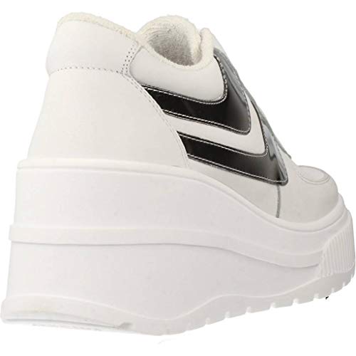 Go Sexy X Yellow Calzado Deportivo Mujer SURWAVE GO Sexy para Mujer Blanco 40 EU