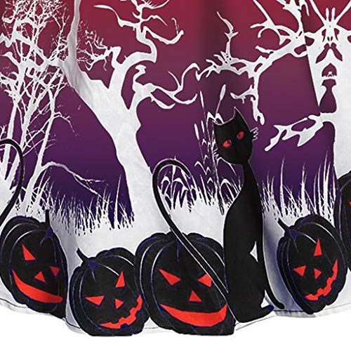 Gotica Ropa Mujer Halloween Medieval Navidad Fiesta Victoriana Vintage Sudadera Mujer Talla Grande Traje Halloween Medieval Rojo Trajes de Fiesta Trajes Medievales Mujer Vestido Azul Blanco