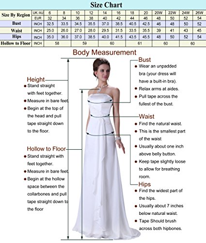 GRACE KARIN Vestidos Negros Maxi Elegante para Boda Cuello Barco V Espalda Tallas Grandes 54